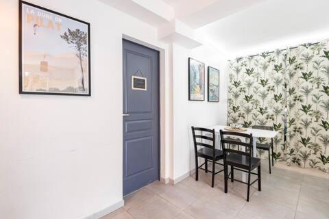 Chambre Zen Mérignac Extérieur photo